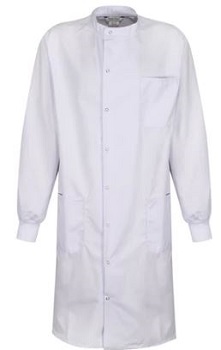 Heavyweight Howie Pathology Coat
